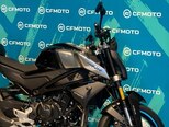 CFMOTO 450 NK-18