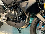 CFMOTO 450 NK-17