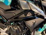 CFMOTO 450 NK-8