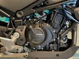 CFMOTO 450 NK-15