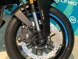 CFMOTO 450 NK-6