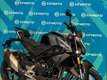 CFMOTO 450 NK-19