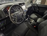 Toyota Land Cruiser Prado-7
