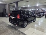 Toyota Land Cruiser Prado-6
