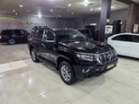 Toyota Land Cruiser Prado-2