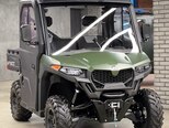 CFMOTO UFORCE 600-2