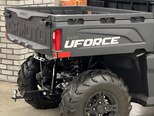 CFMOTO UFORCE 600-5
