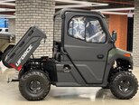 CFMOTO UFORCE 600-4