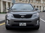 Kia Sorento-1