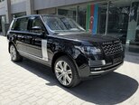 Land Rover Range Rover-1