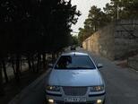 Khazar LX-1