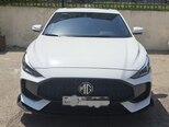 MG GT-1