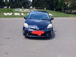 Toyota Prius-1
