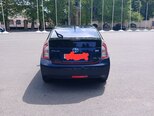 Toyota Prius-9