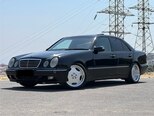 Mercedes E 320-5