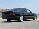 Mercedes E 320-6