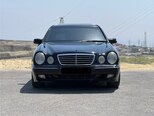 Mercedes E 320-2