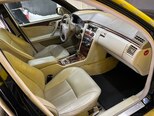 Mercedes E 320-12