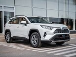 Toyota RAV4-3