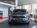 Toyota Yaris Cross-1