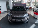 Toyota Yaris Cross-2