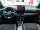 Toyota Yaris Cross-12