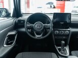 Toyota Yaris Cross-11