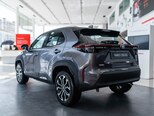 Toyota Yaris Cross-8