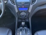 Hyundai Santa Fe-5