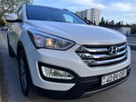 Hyundai Santa Fe-11