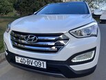 Hyundai Santa Fe-1