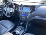 Hyundai Santa Fe-8