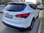 Hyundai Santa Fe-13