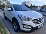 Hyundai Santa Fe-17