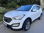Hyundai Santa Fe-19