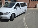 Mercedes Viano-3