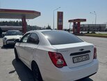Chevrolet Aveo-4