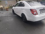 Chevrolet Aveo-3