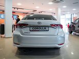 Toyota Corolla-4
