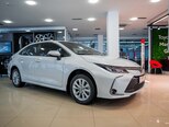 Toyota Corolla-5