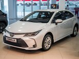 Toyota Corolla-2