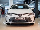 Toyota Corolla-1