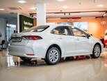 Toyota Corolla-3