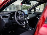 Toyota Corolla Cross-9
