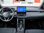 Toyota Corolla Cross-13