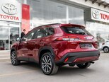 Toyota Corolla Cross-4