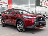 Toyota Corolla Cross-3