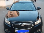 Chevrolet Cruze-1