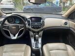 Chevrolet Cruze-6