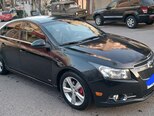 Chevrolet Cruze-2